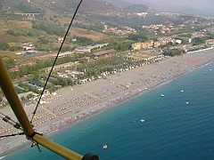 69-foto aeree,Lido Tropical,Diamante,Cosenza,Calabria,Sosta camper,Campeggio,Servizio Spiaggia.